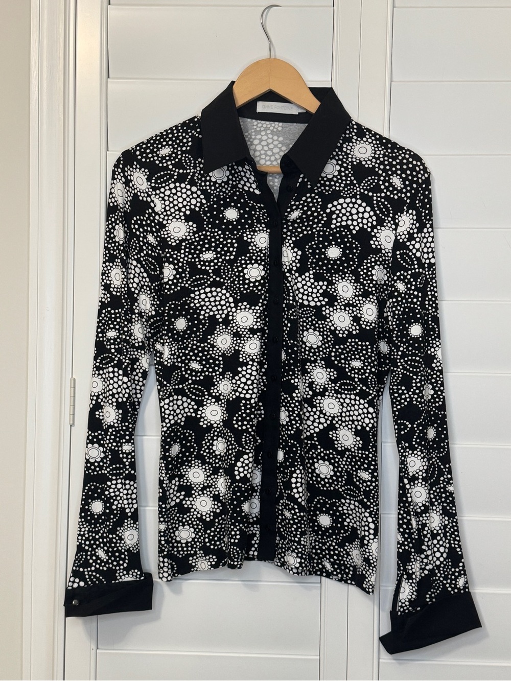 Anne Fontaine Capella Shirt